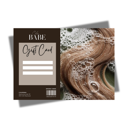 Giftcard